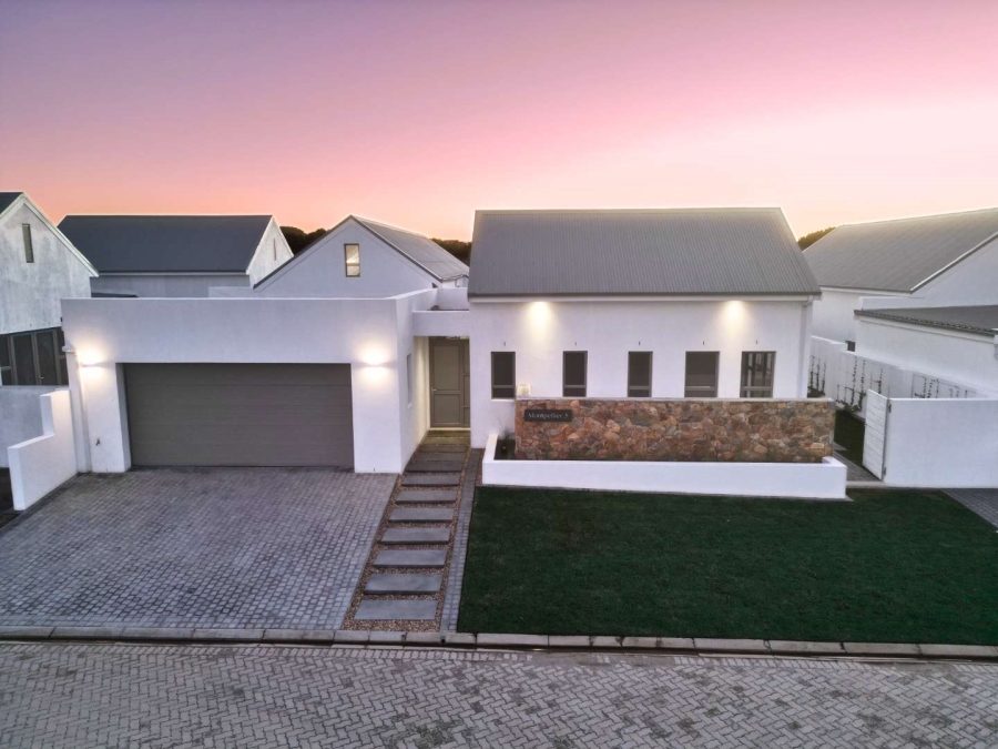3 Bedroom Property for Sale in Vermont Western Cape